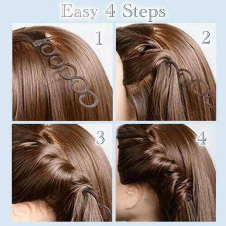 2Pcs/Set%20Hair%20Style%20Braider%20Magic%20French%20Twist%20Plait%20Wave%20Braid%20Clip%20Stick%20Bun%20Maker%20Centipede%20Shape%20Women%20Hair%20Styling%20Clip%20-%20Image%205