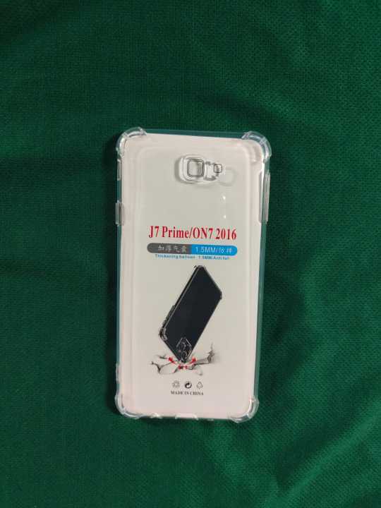 transparent%20back%20cover%20for%20samsung%20j7%20prime%20-%20Image%203