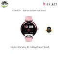 Kieslect Pura Ele BT Calling Smart Watch. 