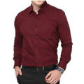 High quality Men's full sleeve Cotton Formal Shirt. 