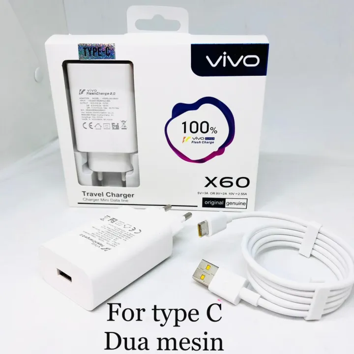 VIVO%2033W%20Super%20Flash%20Charger%20With%20Type%20C%20Cable%20-%20Image%204