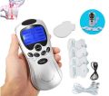 Digital Therapy Machine 4 Pad. 