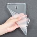 【FUPANG】Tab S 8.4 "SM-T700 case for Samsung Galaxy Tab S 8.4 T700 cover high pudding anti skid soft silicone TPU.