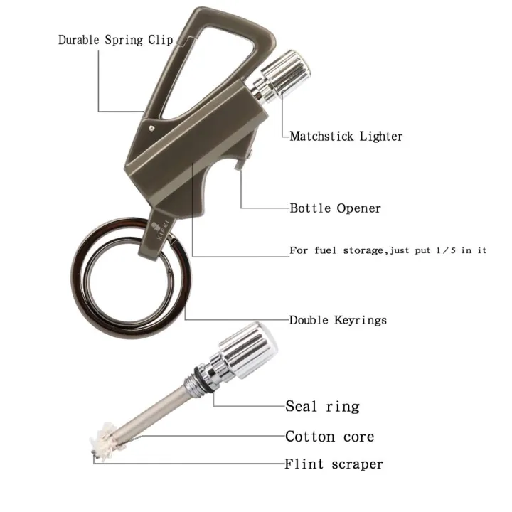 Best%20Quality%20Classic%20Zippo-Style%20Multi-Function%20Key%20Ring%20Lighter:%20Collectable%20Lighter%20with%20Key%20Ring%20Attachment%20Stylish%20and%20Functional%20-%20Image%205