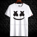 2023 tops ladies short sleeve casual girl's print new t-shirt for Women and girls.