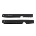 Dolity Architect Engineering Scale Ruler Scales Foldable Multi Ratio Ruler 6sizes. 
