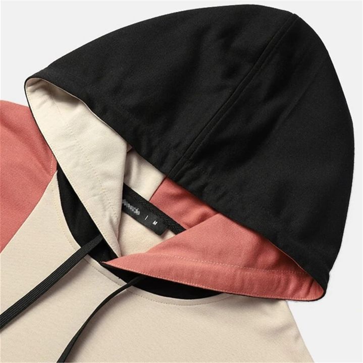 2025%20New%20Style%20%20Winter%20Comfortable%20Hoodie%20for%20Man%20-%20Image%204