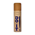 DO IT DEODORANT BODY SPRAY 200ML. 