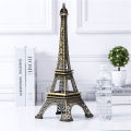 18 cm/7.1 inch Paris Eiffel Tower For Any Kind Of Decoration, Different size Paris Tower. 