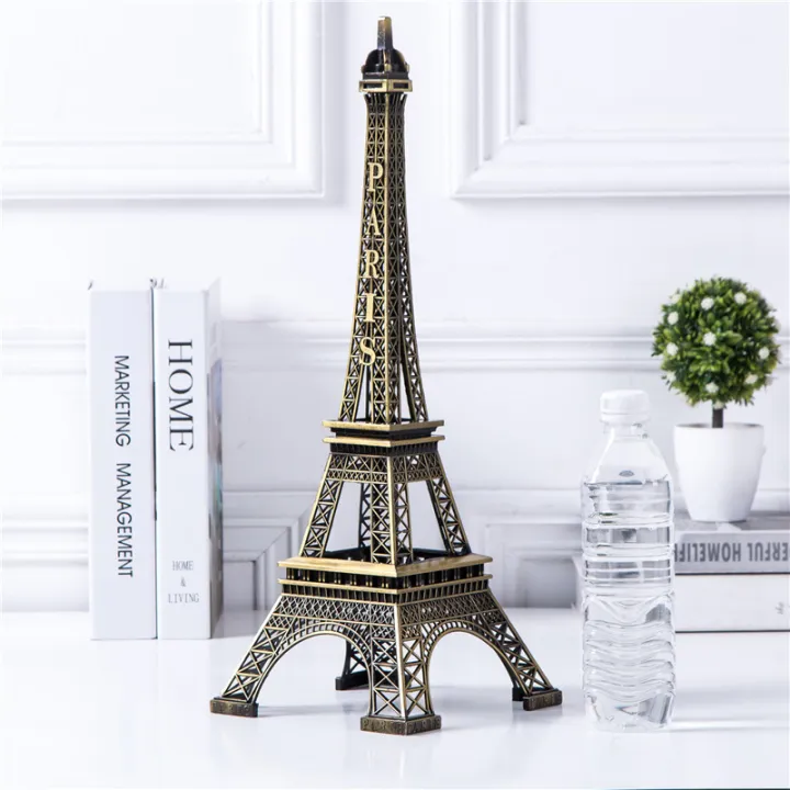 18%20cm/7.1%20inch%20Paris%20Eiffel%20Tower%20For%20Any%20Kind%20Of%20Decoration,%20Different%20size%20Paris%20Tower%20-%20Image%207