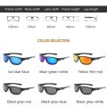 【VisioN Shop】green Polarized Sport Sunglasses Men Vintage Square Brand Male Sun Glasses Fashion UV400 Driving Eyewear de sol.