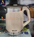 Miyako Electric Automatic Kettle | Model : MJK-18T  | Capacity : 1.8 LTR. 