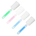 1 PC Kitchen Cleaning Tool Sponge Brush For Wineglass Bottle Sponge Brush. 