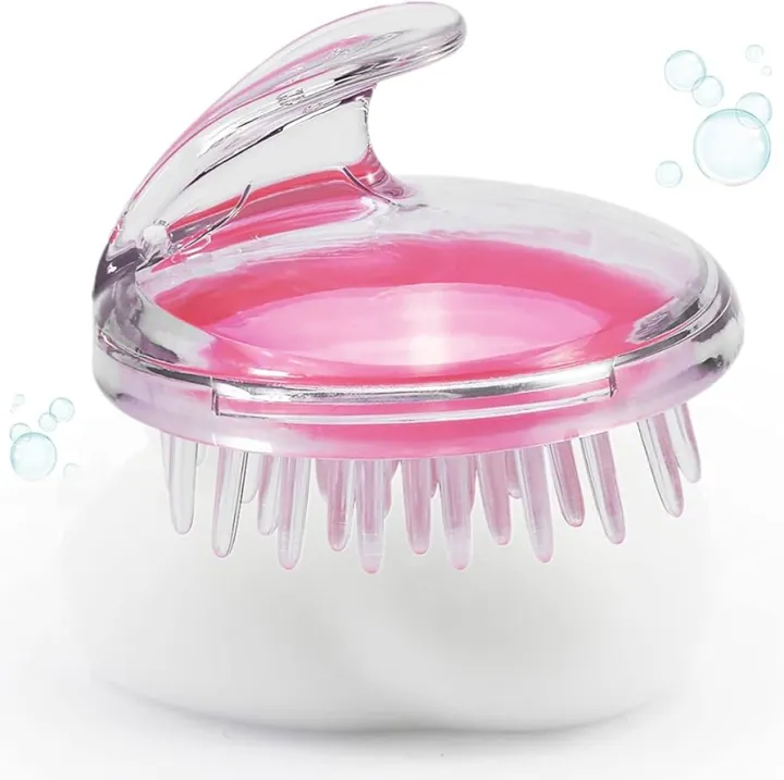 Scalp%20Massage%20Brush%20Silicone%20Shampoo%20Brush%20Hair%20Washing%20Clean%20Comb%20-%20Image%202