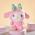 25cm Kawaii Sanrio Anime Plush Doll. 