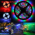 16 Feet new Rgb Remote Control Led Strip Light - Rgb Light.