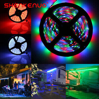 16%20Feet%20Rgb%20Remote%20Control%20Led%20Strip%20Light%20-%20Rgb%20Light%20-%20Image%208