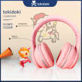 Tokidoki/Taoqi Duoqi Unicorn Headworn Bluetooth Headphones TD06 Music and Games Korean Tide High Beauty. 
