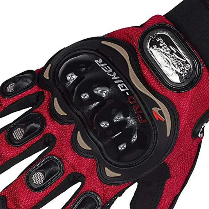Motorcycle%20pro-biker%20Hand%20gloves%20full%20finger%20for%20biker.%20screen%20touch%20Red%20-%20Image%203
