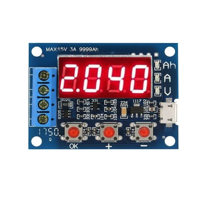 ZB2L3%20HW586%20HW-586%20Lithium%20Battery%20Capacity%20Tester%20Analyzer%20for%203.7%20Volt%2018650%20-%20Image%204