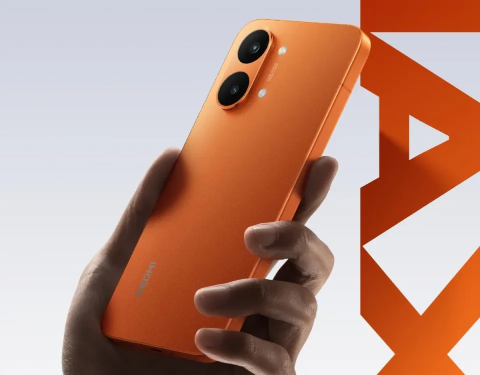 Redmi Turbo 5 Max 12/256 CN | Daraz.com.bd