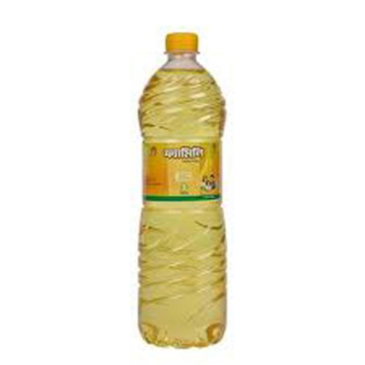 Family Super Palm Olein Oil 2Ltr