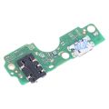 Charging Port Board for Infinix Smart 7 X6515 Phone Flex Cable Board Repair Replacement Part.