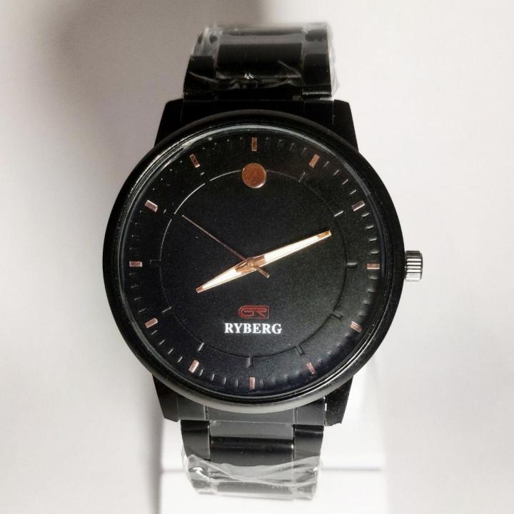 Watches For men chain high quality premium wach ghori