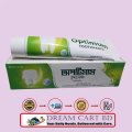 Optimum Toothpaste – Anti Cavity & Fresh Breath Toothpaste | Complete Oral Care Protection.