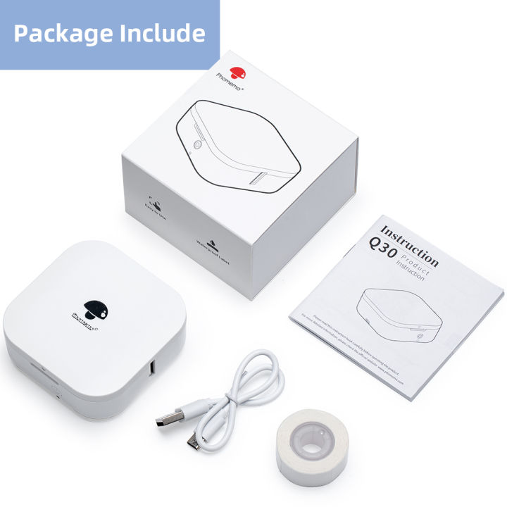 Phomemo%20Q30%20Label%20Maker%20Machine%20Mini%20Pocket%20Thermal%20Label%20Printer%20Wireless%20Sticker%20Pocket%20Handheld%20Printer%20Various%20Label%20Paper%20MuXiaRe%20-%20Image%207