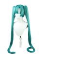 Hatsune Miku cos Formula Chuyin Women's Cosplay Costume Spread Role playing Clothes. 