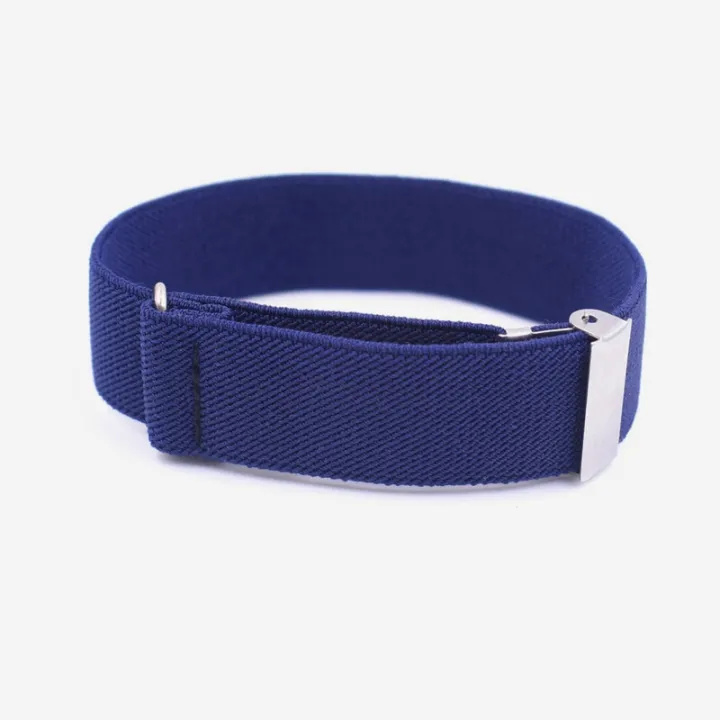 Fashion%201%20Pair%20Mens%20Shirt%20Adjustable%20Armband%20Sleeve%20Garter%20Bartender%20Cuff%20Holder%20Elastic%20Metal%20Arm%20Band%20Hold%20Up.%20-%20Image%206
