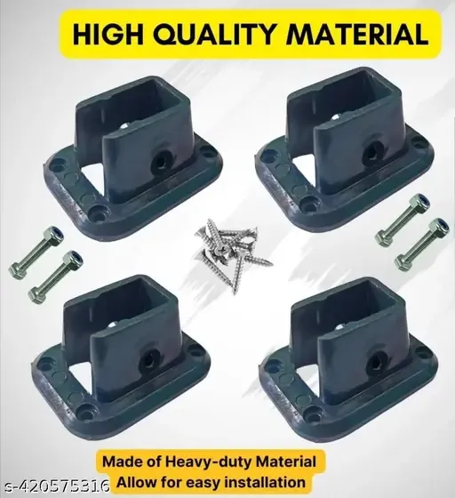 4Pcs%20Foldable%20Laptop%20Table%20Leg%20Brackets%20/%20Connector%20%E2%80%93%20Durable%20Iron%20Connectors%20for%20Portable%20Desk%20Repair%20(Black%20Finish)%20-%20Image%204