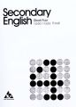 Secondary English (Book Four). 
