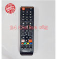 Hamim Led tv Master Remote..