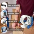 Scotch Tape Cutter & Dispenser | Easy Packing and Gift Wrapping Tool.