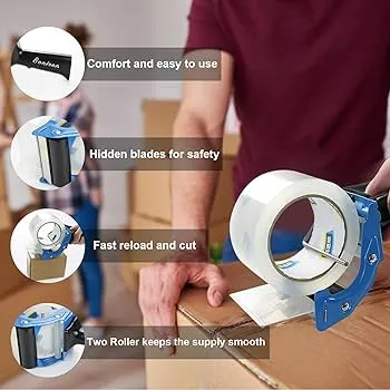 Scotch%20Tape%20Cutter%20&%20Dispenser%20Easy%20Packing%20Gift%20Wrapping%20Tool%20for%20Office%20&%20Home%20Use%20-%20Image%205