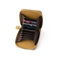 Women's Card Wallet/KP 11129 Folding Wallet. 
