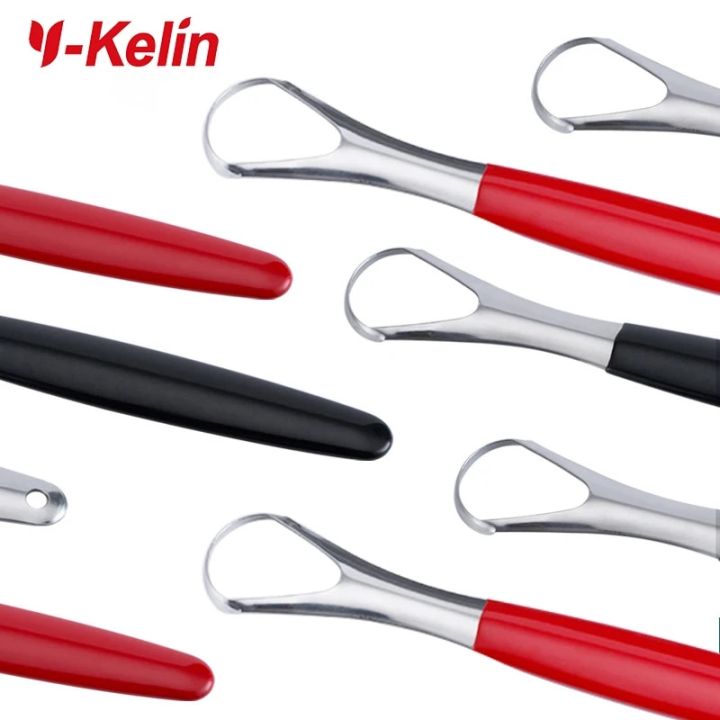 Y-Kelin%20Stainless%20Steel%20Tongue%20Scraper%20Oral%20Cleaner%20Brush%20Fresh%20Breath%20Cleaning%20Coated%20Toothbrush%20Hygiene%20Care%20Tools%20-%20Image%203