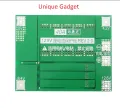 3S 40A BMS Balanced Version For 18650 Lithium Battery Charger Protection Board. 