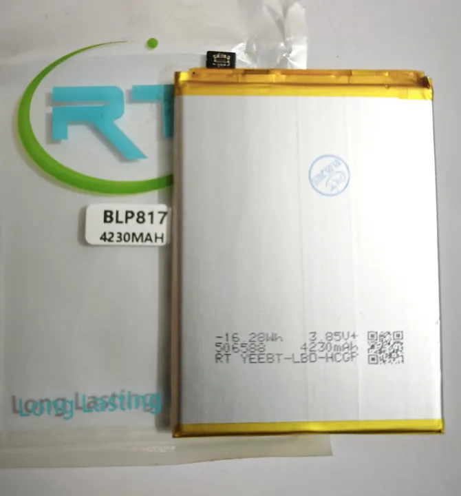 RT%20-%20BLP817%20Oppo%20A3S%20/%20Oppo%20A15%20/%20Oppo%20A15s%20/%20Oppo%20A16k%20/%20Oppo%20A16%20/%20Oppo%20A16e%20/%20Oppo%20A35%20Replacement%20Battery%20-%20%204230%20mAh%20-%20Image%202