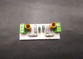 Zobel Network Circuit For Audio Amplifier. - Solar Panel. 