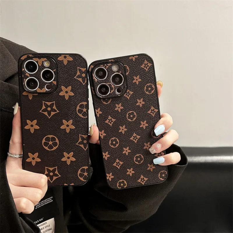 Louis Vuitton Designer Iphone 12 Pro Case Fashion Luxury LV Trendy - Main Image