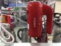 VISION Electric Hand Mixer-002 Red. 