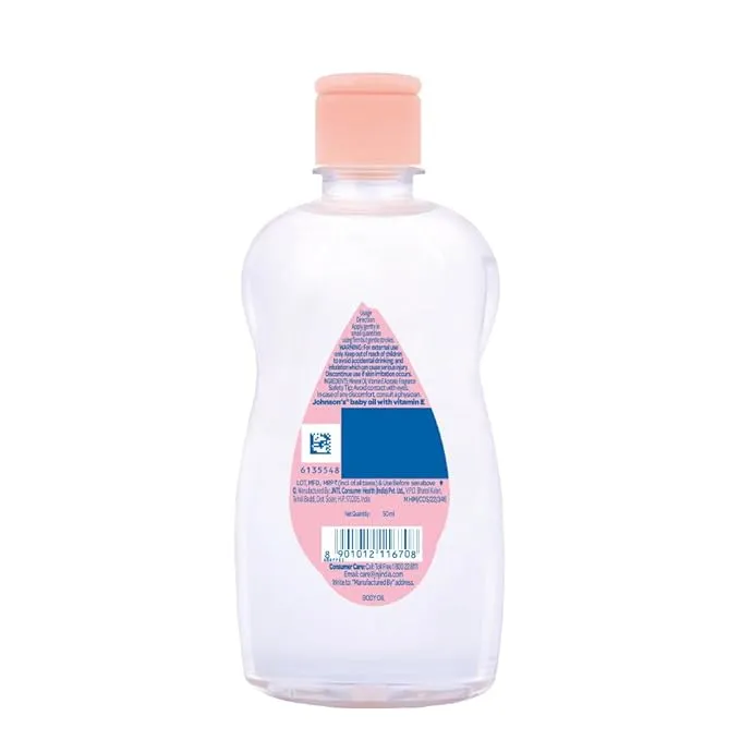 Johnson's%20Baby%20Oil%20with%20Vitamin%20E%2050ml%20Gentle%20Skin%20Care%20for%20Newborns%20Limited%20Stock%20Offer%20-%20Image%203
