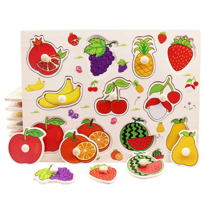 Montessori%20Baby%20Puzzle%20Educational%20Toys%20For%20Children%20Baby%20Game%20Puzzle%20Board%20Jigsaw%20Child%20Puzzle%20Wooden%20Puzzles%20For%20Kids%202%203%20Year%20MuXiaRe%20-%20Image%202