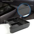 JAERBEE Center Console Storage Box for ID.4 ID4 ID 4 Crozz Storage Box Console Central Organizer Tray.