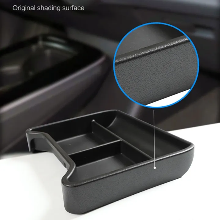 JAERBEE%20Center%20Console%20Storage%20Box%20for%20ID.4%20ID4%20ID%204%20Crozz%20Storage%20Box%20Console%20Central%20Organizer%20Tray%20-%20Image%203