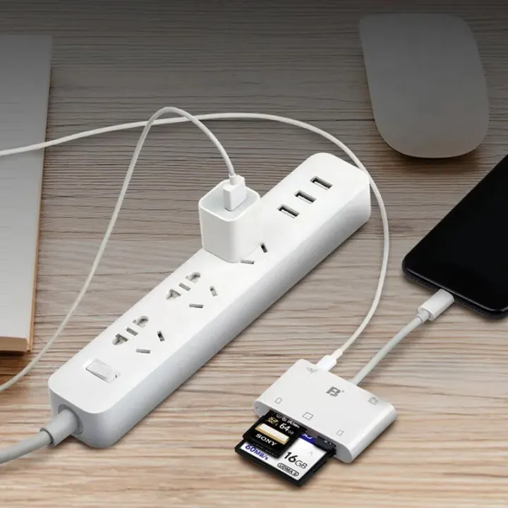 FB%20Lightning%20iOS%20OTG%205%20in%201%20Card%20Reader%20FB-OTG21%20Data%20Transfer%20Charging%20Reader%20Support%20CF%20SD%20TF%20No%20need%20APP%20for%20iPhone%20iPad%20-%20Image%205
