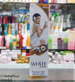 Silica White Fairness Whitening Beauty Body Lotion - 200ml. 